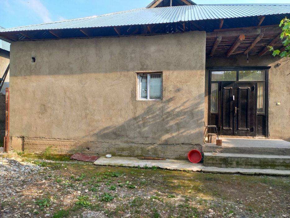 Продаётся  дом Аксукент