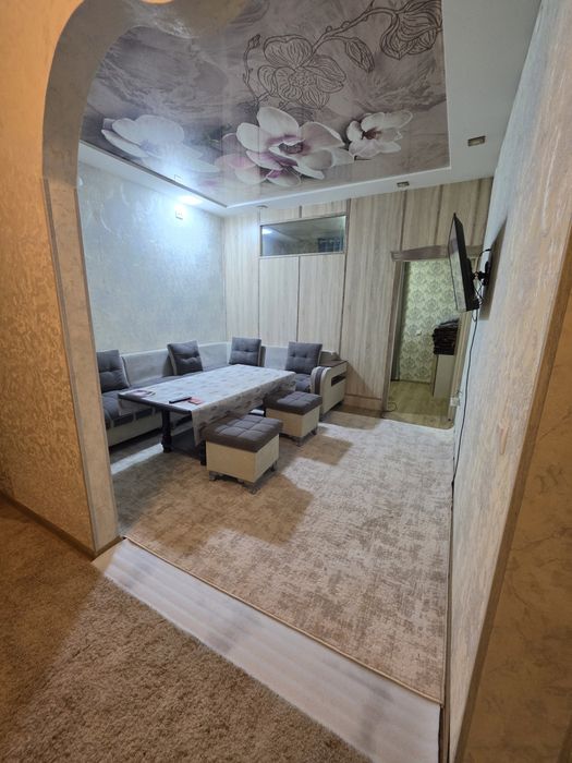Motrid 5 etaj 2 xonali ijaraga beriladi