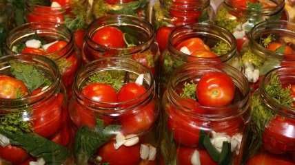 Продам консервацию