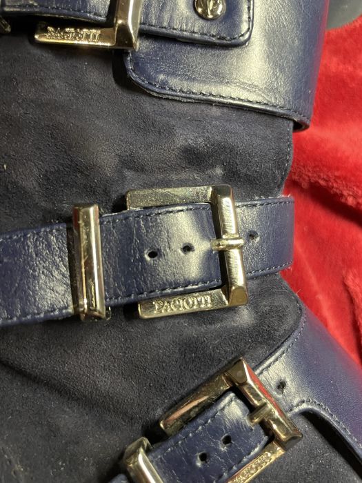 Дамски боти различни модели