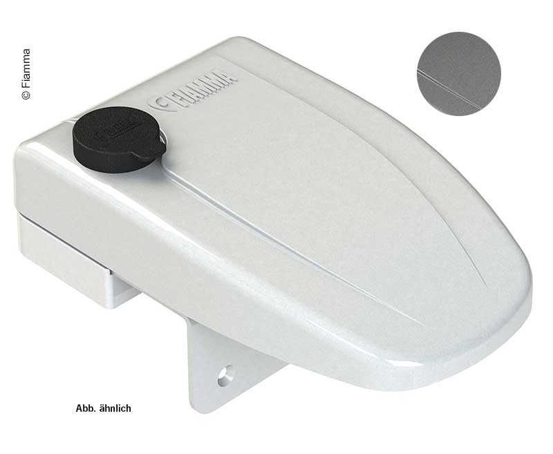 Antifurt usa Rulota - Safe Door Frame - gri FIAMMA