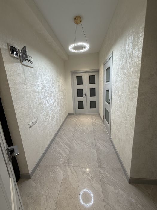 Продается 2х комнатная кварт локация Хосарой Океан 4 этаж кадастр есть