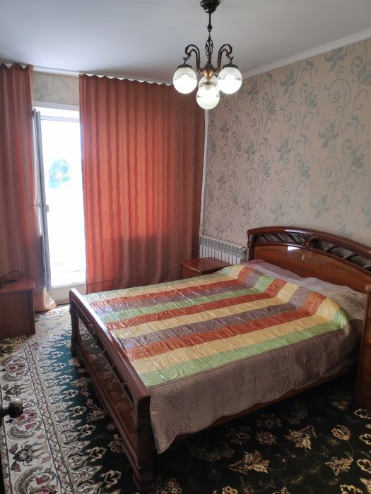 Квартира Бурабай. Центр