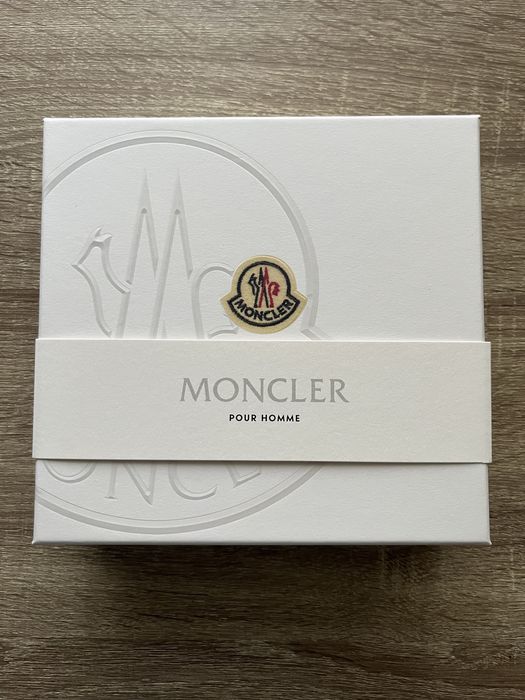 Set parfum Moncler