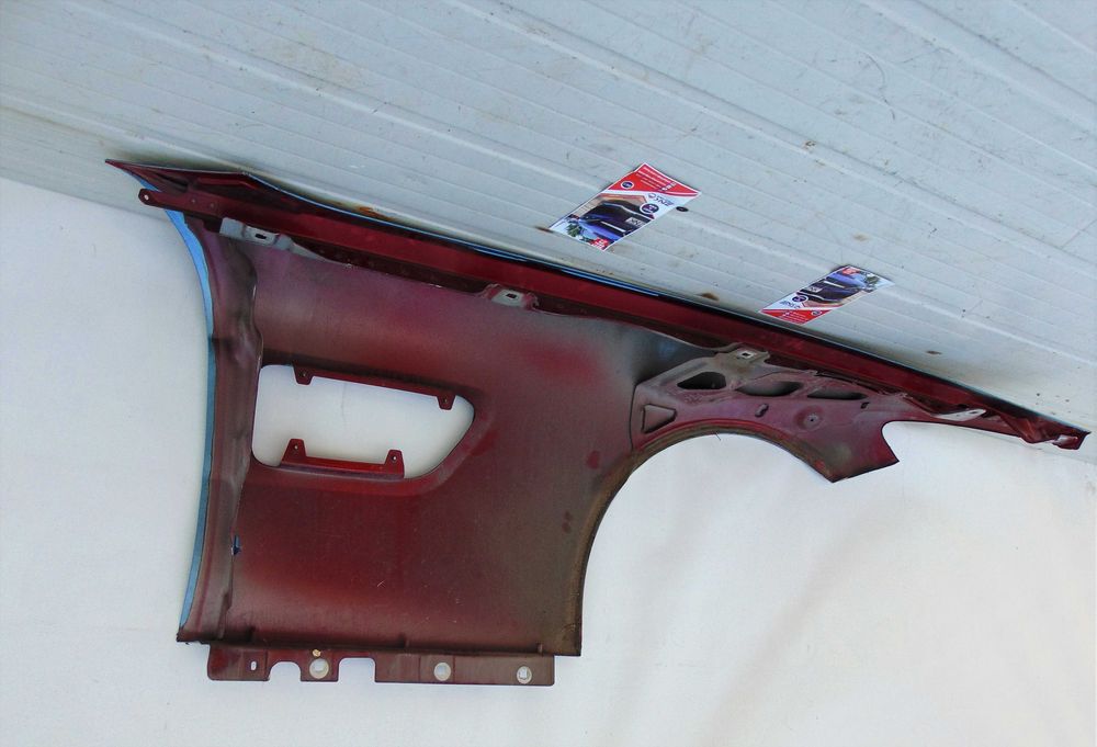 Mercedes Benz AMG GT coupe aripa fata - kit airbag plansa de bord