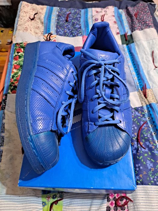 Adidasi Adidasi originali super star mărimea 38 5.