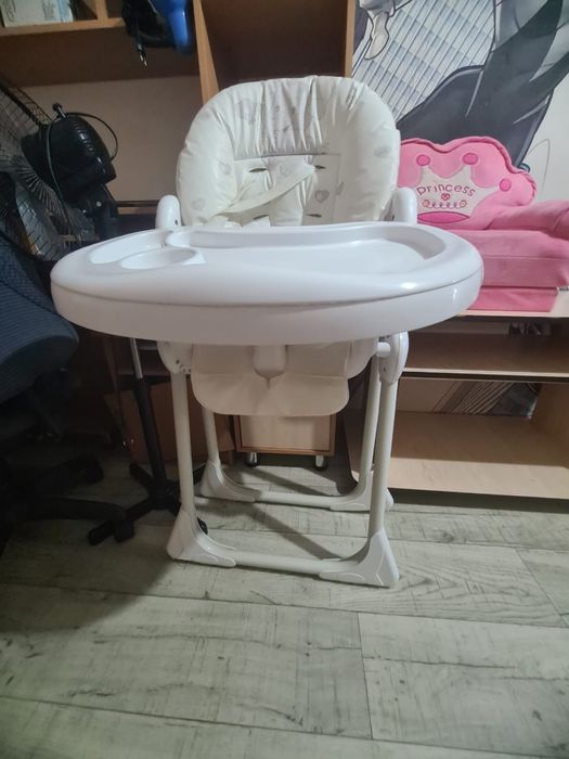 Детский стульчик