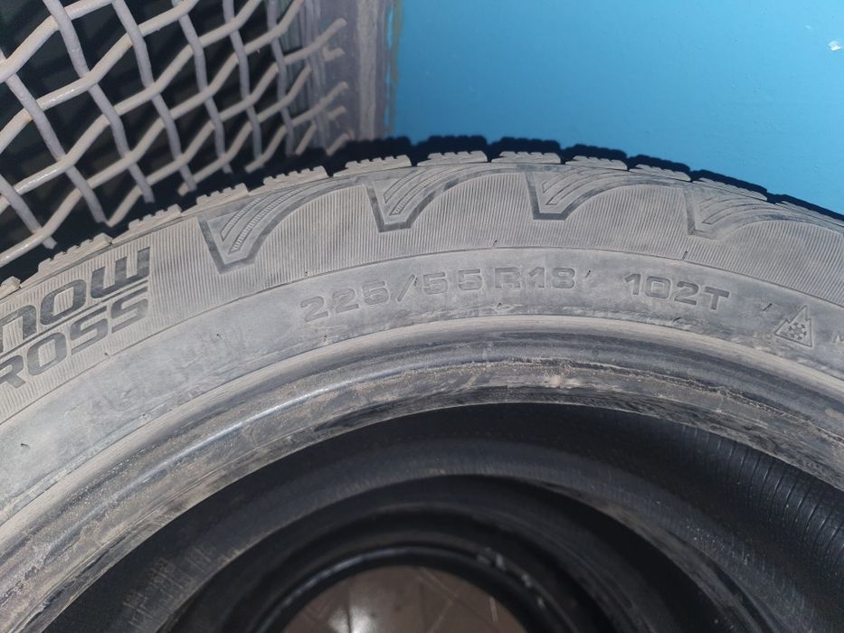 Продам шины цена 45000 тенге