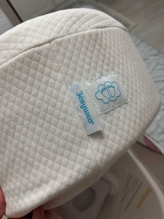 Продам детский кокон