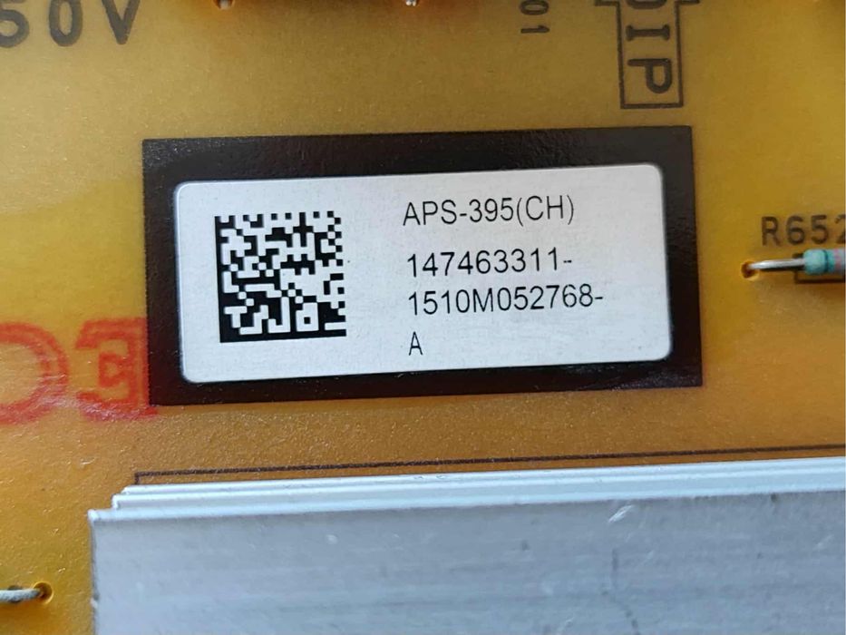 Main board от TV SONY KD-49X8005C Андроид на части