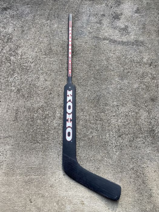 Casca si crosa hochei