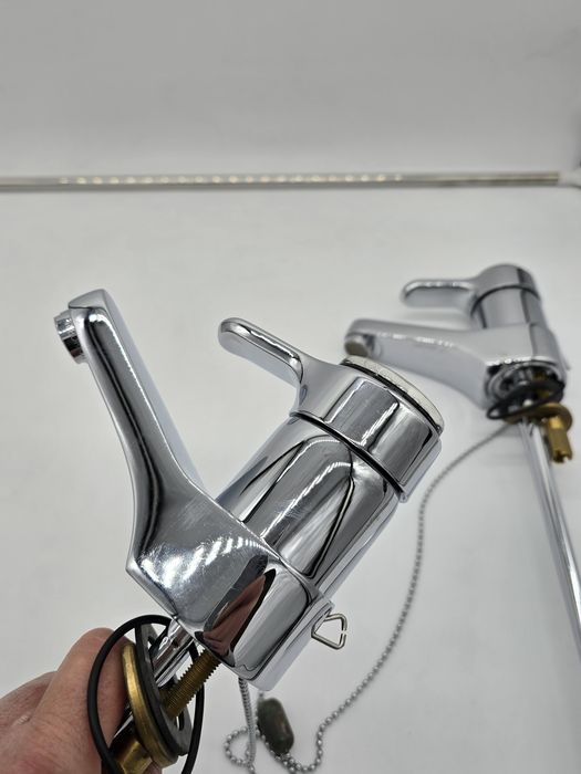 Baterie lavoar Grohe