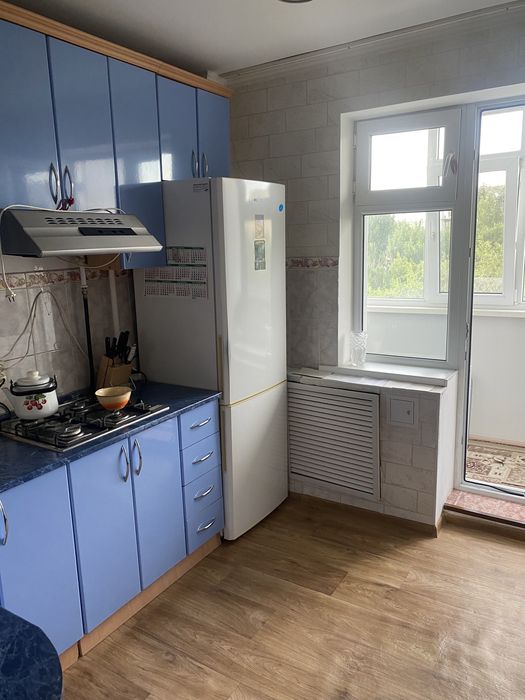 Продам 2комнатную квартиру рнСазда