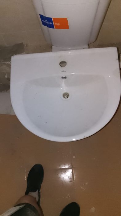 продам ванны, унитазы, и другое
