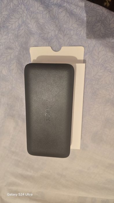 Продается Powerbank от Redmi