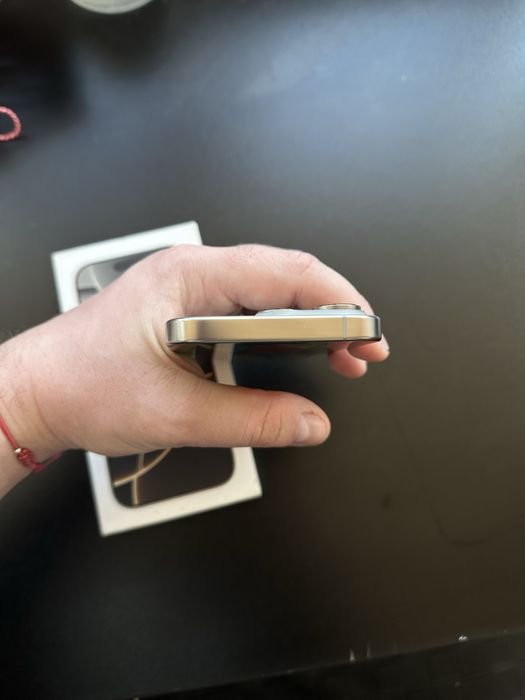 Iphone 16 pro 128 gb Бартер