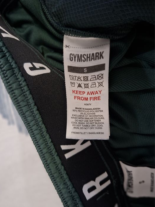 Gymshark-Ориг.долнище Ново!