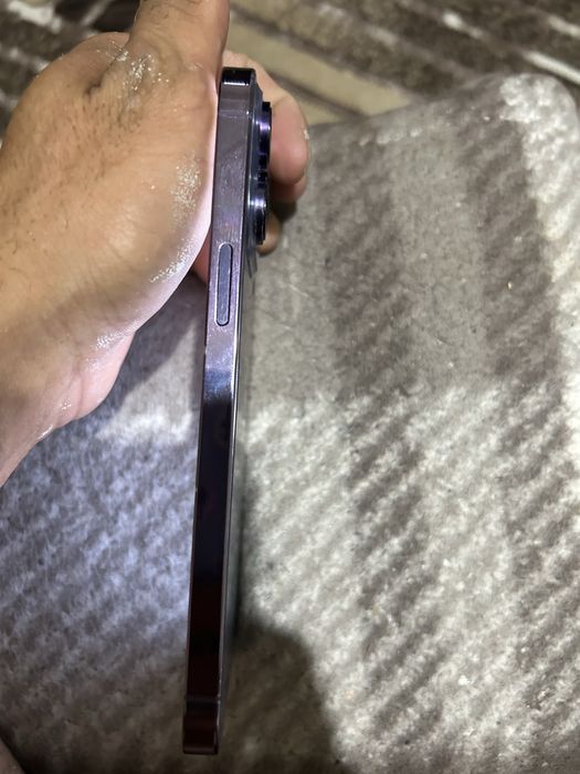 Iphone 14 pro max 1/1 512 Gb