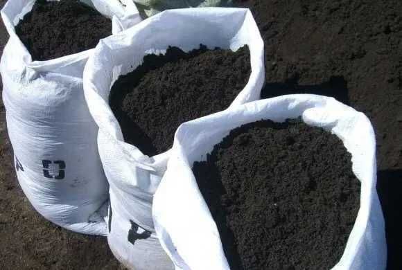 Биогумус тоза ва сифатли.