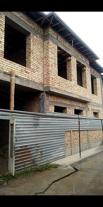 Продается участок коробка