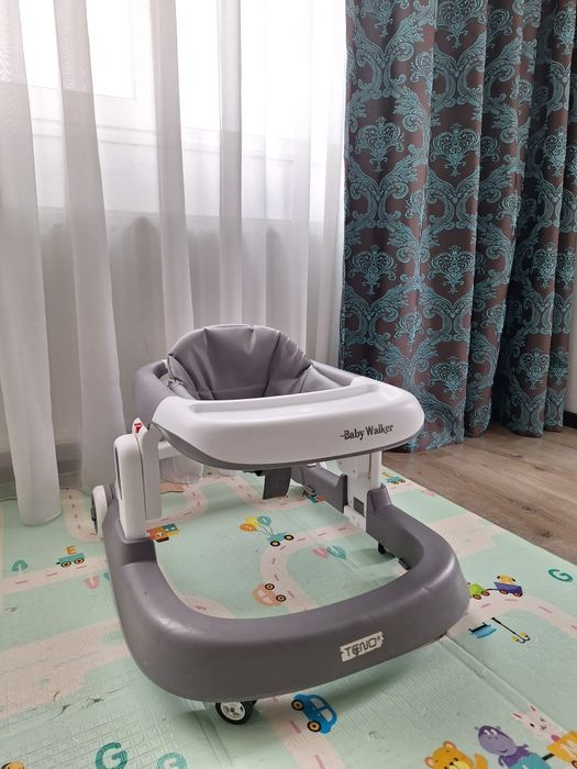 Premergător Teno Baby Walker