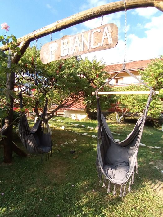 Închiriere Pensiune de Paște