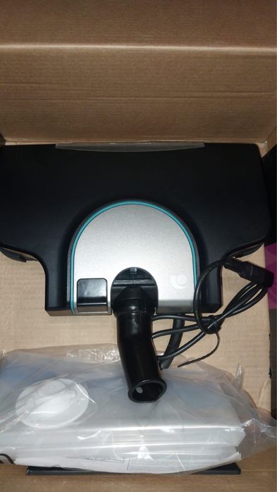 Roboclean Робоклин пылесось