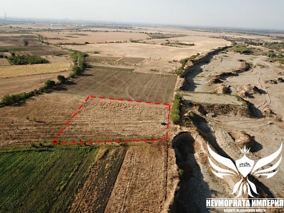 Продавам парцел 7000кв.м. в гр.Асеновград местност Капсида