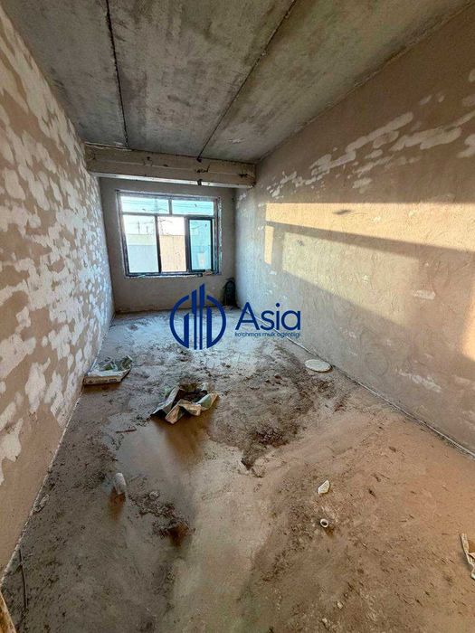 #K106 | Sotuvda: #2x xonali zamonaviy kvartira