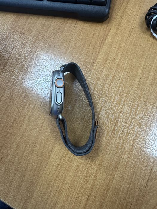 Apple Watch Ultra 49mm