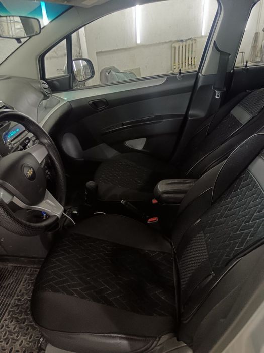 Спарк сотилади 3 позиция