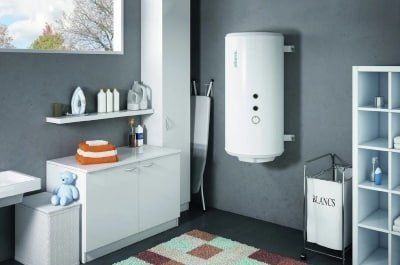 Ariston Vodonogrevatel Birinchi qol suv isitgich Водонагреватель СКлад