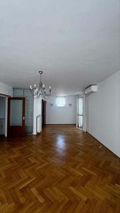 Apartament 3 camere de închiriat – 106 mp – Vatra Luminoasă, Sector 2 – Loc de parcare inclus