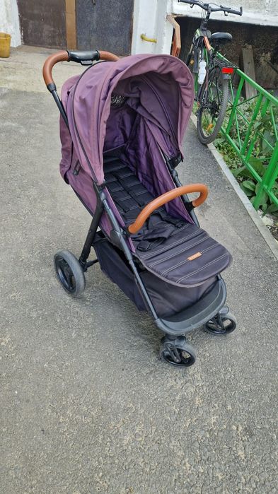 Продам детскую коляску