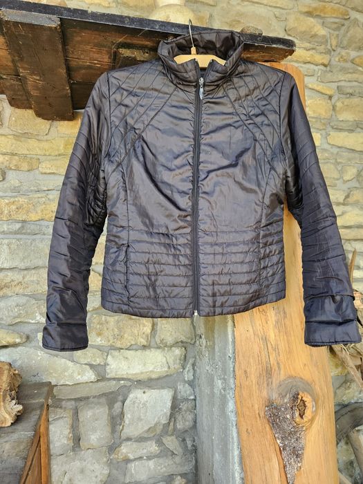 Дамски зимни якета