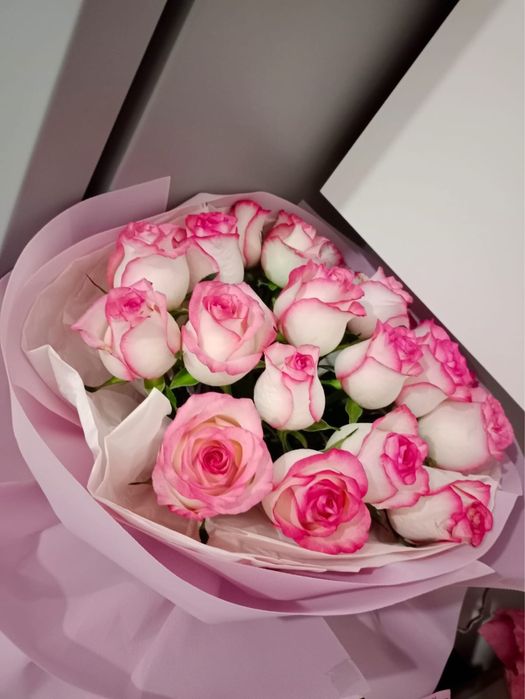 Цветы свежие алып калыныздар!!