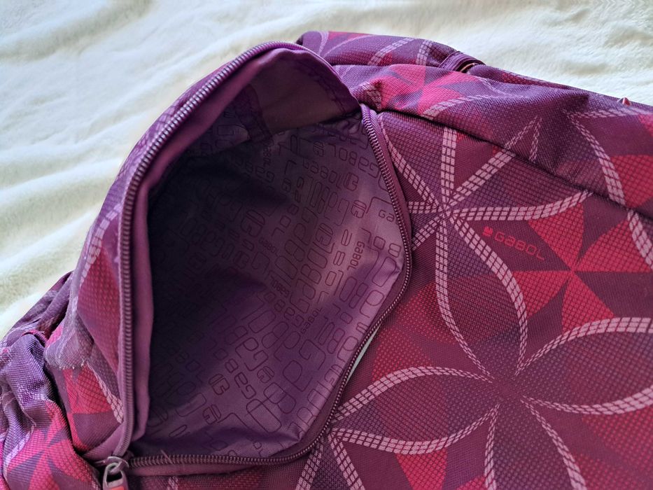 Раница за училище Gabol