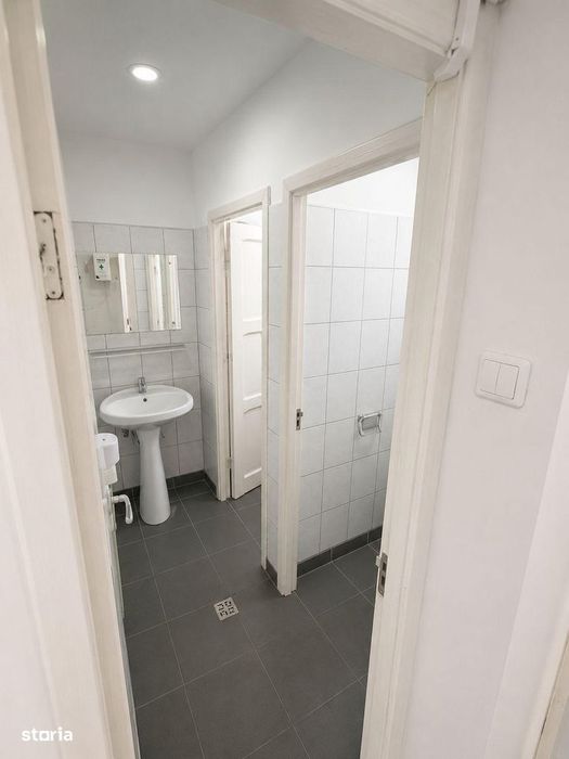 Spatiu comercial 100 mp | Central | Unirii | Parter