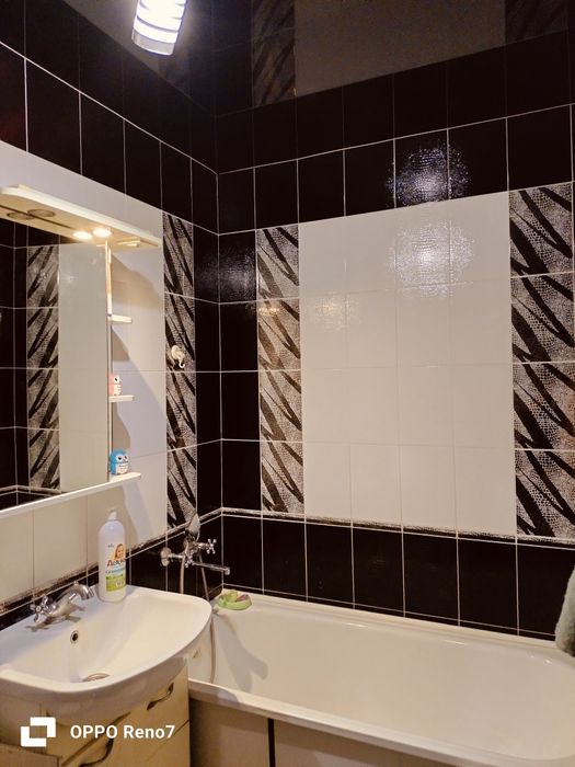 Продается 2-х комнатная квартира у/п