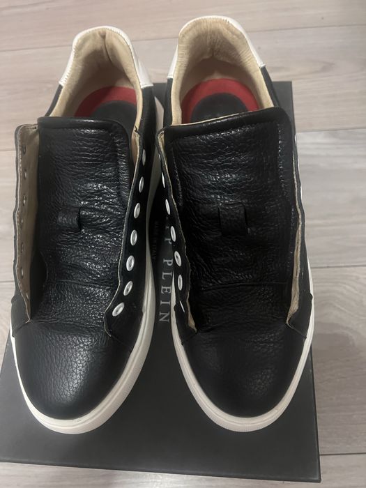 Sneakers Mika by Mihai Albu