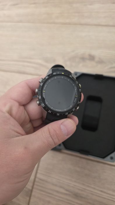 Garmin MarQ athlete gen 2