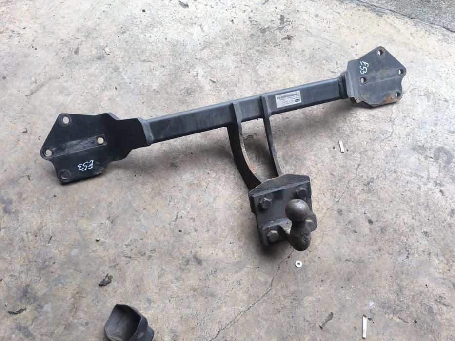 Теглич БМВ Х5 Е53 2000г.-2006г.