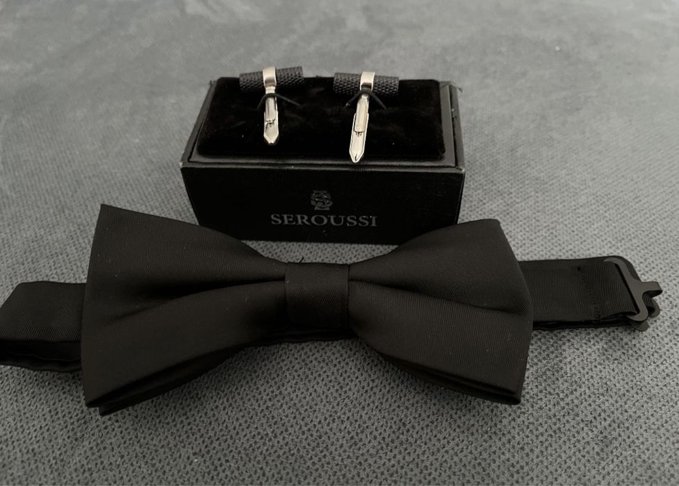 Costum Mire Seroussi