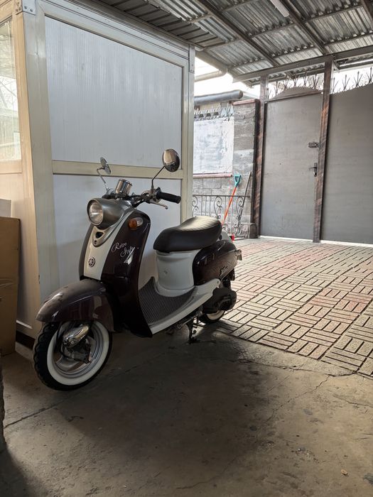 Ямаха 2т вино yamaha 2010