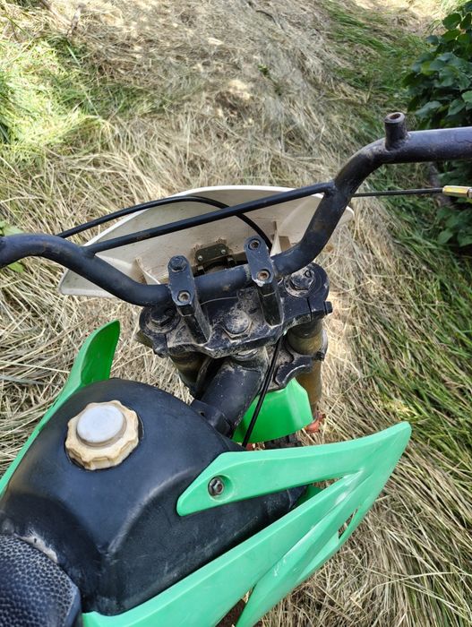 Продам Питбайк 125 кубов