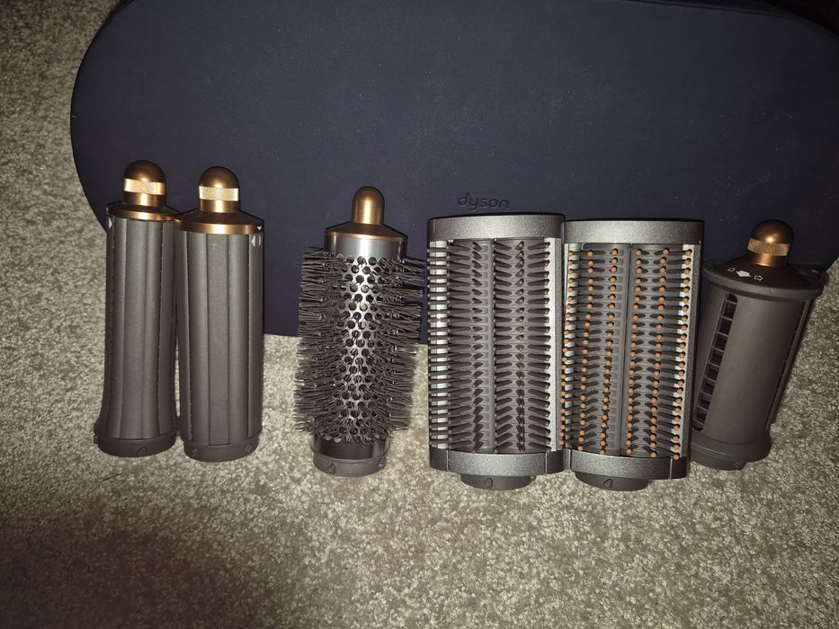 Dyson Airwrap Complete Long