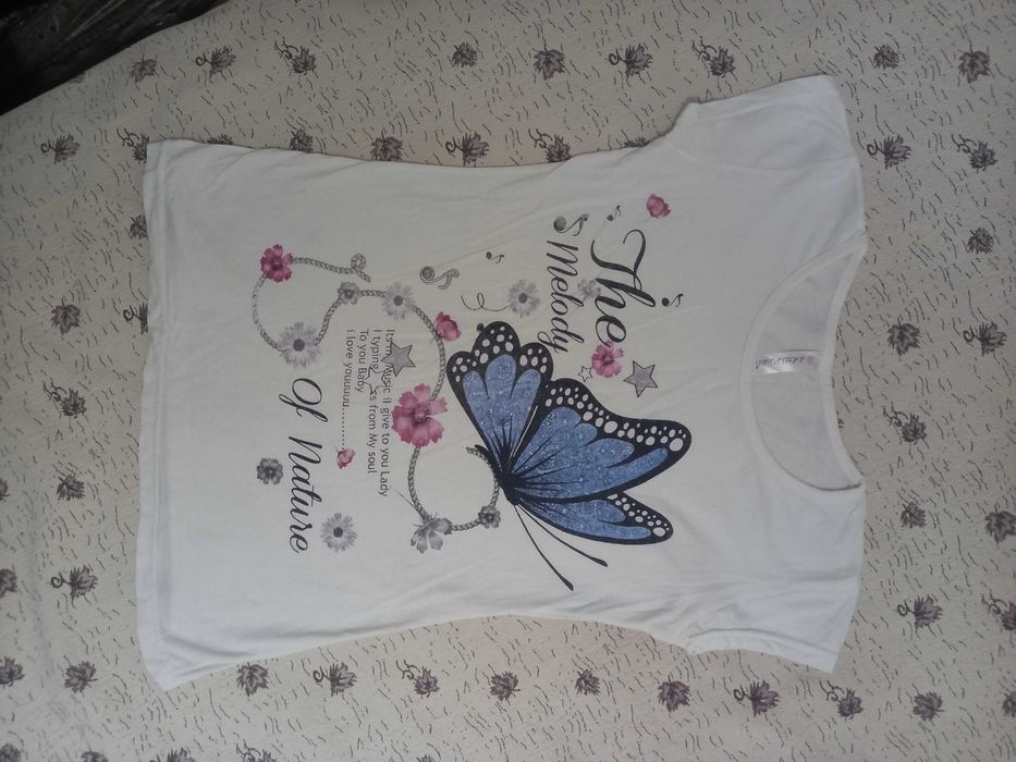 Дрехи дамски - всичко по 3 евро