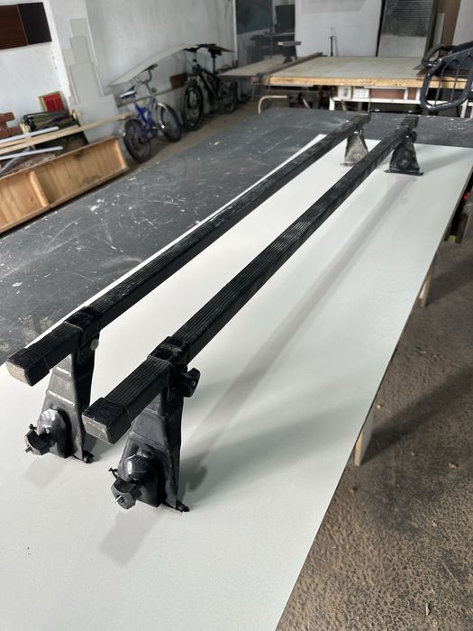 Багажник для ваз