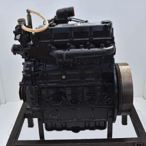 motor kubota v3800 nou