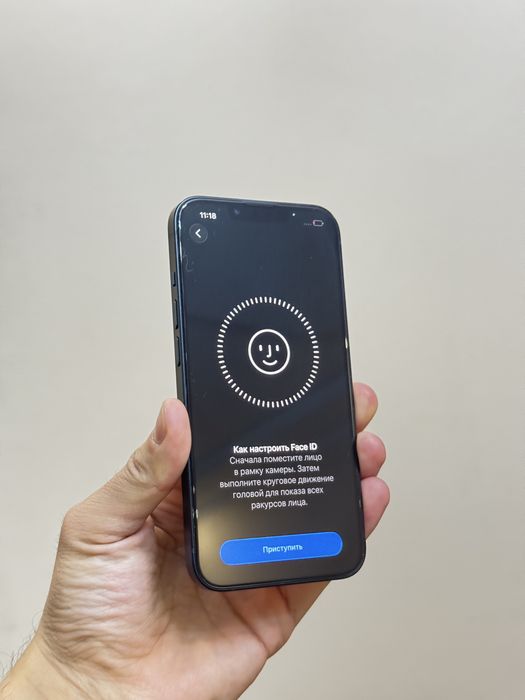 Iphone 13. 128гб. 89%